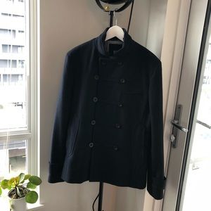 Troy Smith D Peacoat. Urban Outfitters Brand